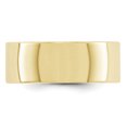 thumbnail image 2 of 10KY 8mm LTW Bande Plate Taille 13 Taille 13, 2 of 3