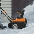 thumbnail image 3 of WORX Souffleuse à Neige 40V Power Share # WG471, 3 of 7