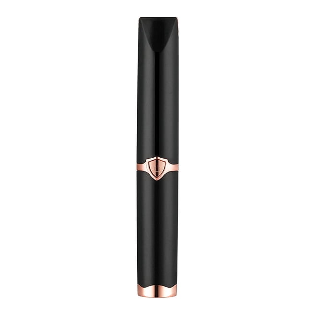 Electric Heated Eyelash Curler Makeup Female Tool Long Recharge Lasting USB N0A0