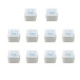 thumbnail image 1 of microscope accessories cover glasses Glass Microscope Cover Slip 22mm Length, 22mm Width(1000 pcs.), 1 of 9
