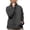 Black#sun protection zip up hoodie women, variant on aohooy Women Sun Protection Jacket Windbreaker Fall Long Sleeve Zip Up Rain Coats Cool Lightweight Outdoor Athletic Rain Jackets Red,L