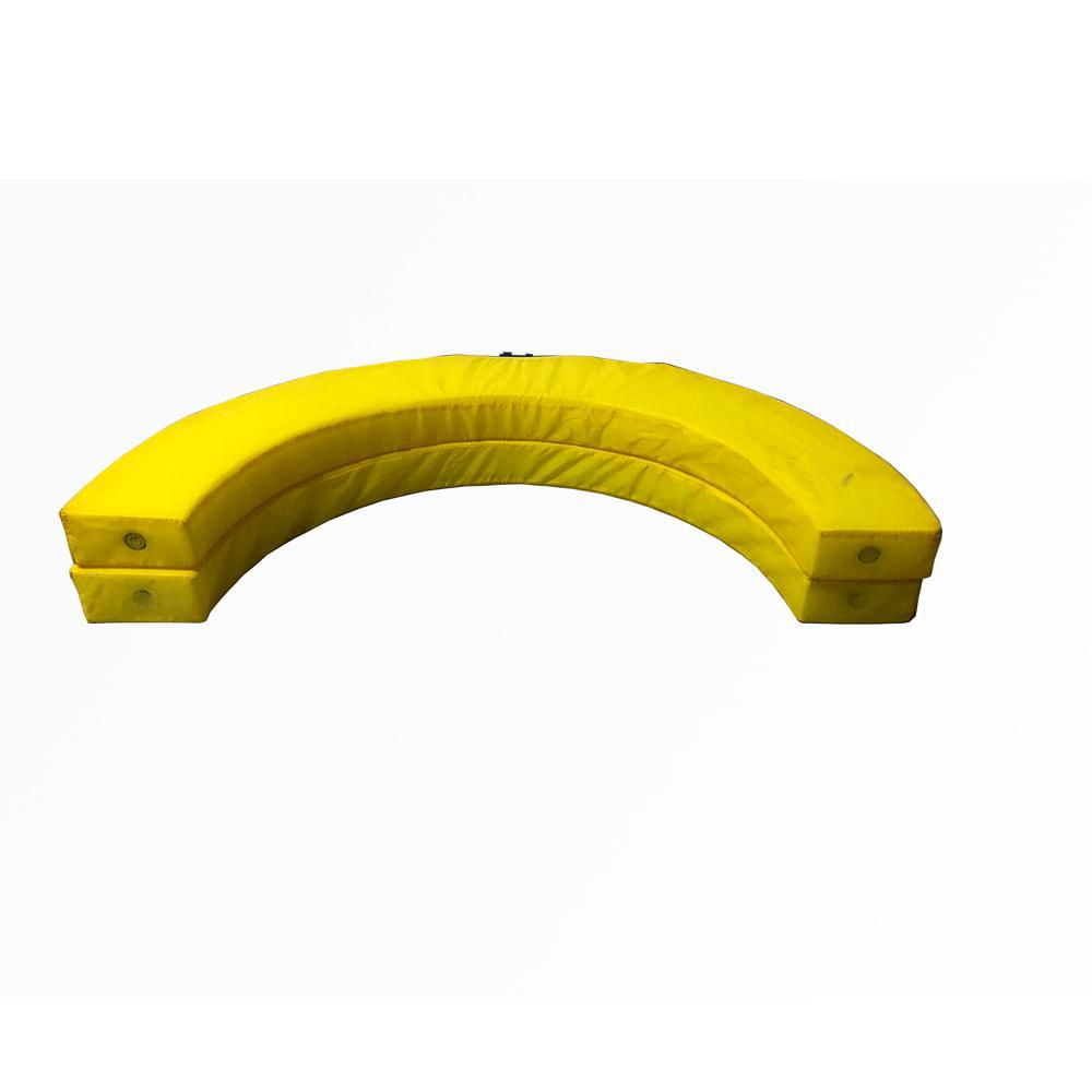 Handlers Choice Swing Back Agility Tire