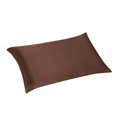 thumbnail image 1 of Up to 65% Off SMihono Rectangle Cushion Cover Silk Throw Pillow Case Pillowcase, 1 of 2