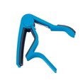thumbnail image 4 of Langgg Guitar Streamlined Aluminum Guitar String Clip Clamp with Stainless Spring Silicone Handle blue 5Set, 4 of 6