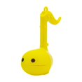 thumbnail image 4 of lionlar Electronic Musical Instrument Cute Portable Music Synthesizer for Boys Girls Yellow, 4 of 9