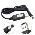 thumbnail image 3 of 8.4V USB Lithium Battery Charger DC for vacuum robot cordless adapter, 3 of 10