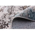 thumbnail image 3 of Tapis ECARPET Abstrait Moderne Collection Sparrow, 3 of 9
