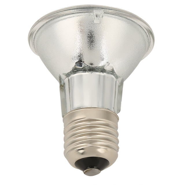 Full Spectrum Basking Lamp Light Sun Lamp, Reptile Light, For Lizard Reptiles For Amphibians