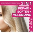 thumbnail image 4 of Leave-In Conditioner Spray, Anti-Frizz Deep Conditioner For Split Ends & Breakage hair and Curly, Dry & Damaged Hair, 4 of 4