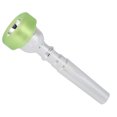 thumbnail image 4 of 9.8mm 7C Embout Trompette avec Couvercle Argenté Accessoire d'Instrument de Musique Universel Durable, 4 of 14