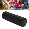 thumbnail image 4 of Sand Shaker, Plastic Aluminium Alloy Percussion Instrument Sands Hammer Easy Playing  For Party 157mm / 6.18in, 4 of 8