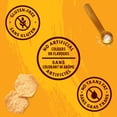 thumbnail image 3 of Lay’s Cuites au four croquilles Original, 3 of 10