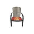 thumbnail image 3 of Coussin de chaise, 3 of 5