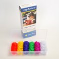 thumbnail image 2 of JoyArrive 24 Pcs 6 Couleurs Boîte de Rangement Emballée Jouet Ressort pour Chats d'Intérieur, Ressorts pour Jouets pour Chats, Jouets Interactifs pour Chats, Jouet à Taper pour Chat, Jouet de Chasse pour Chat, Jouet Créatif pour Chat (6 Couleurs), 2 of 11