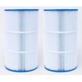 thumbnail image 1 of Unicel C-7660 4 Oz Media Replacement Pool Filter with 146 Pleats (2 Pack), 1 of 3