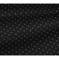 thumbnail image 5 of oneOone Viscose Jersey Fabric Circle Block Printed Fabric 1 Yard 60 Inch Wide, 5 of 5