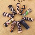 thumbnail image 3 of 6pcs Fake Nylon Temporary Tattoo Sleeves Arm Stockings Tatoo For Cool Men W8W5, 3 of 6