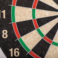 thumbnail image 2 of Kingsbridge Bristle Dartboard And Cabinet, 2 of 6