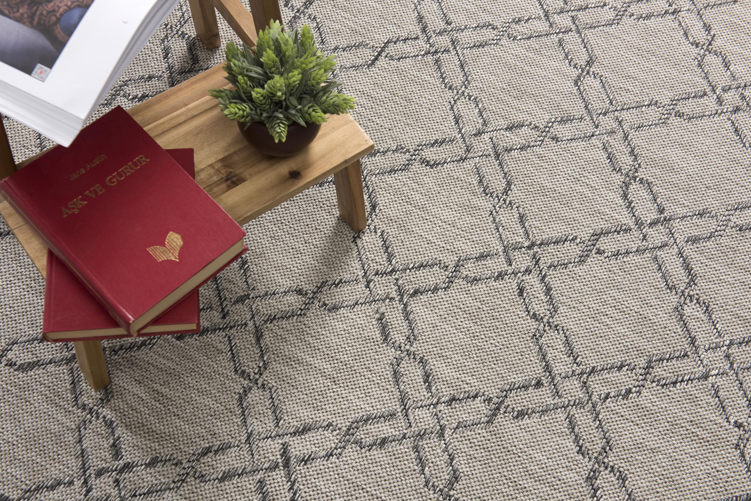 VISTA GREY 3X10 - FRENCH