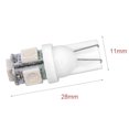 thumbnail image 2 of Car T10 5050 5smd Width light bulb License Plate Light Reading light 12V 1PCS, 2 of 4
