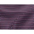thumbnail image 4 of oneOone Viscose Jersey Fabric Geometric Ikat Decor Fabric Printed BTY 60 Inch Wide, 4 of 4