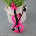 thumbnail image 3 of 12pcs Miniature Dollhouse Violin Plaything Mini Violin Toys Musical Instrument Models, 3 of 8