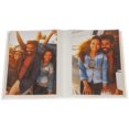 thumbnail image 2 of Pinnacle Frames and Accents Soft Brag Eye Photo Album, 2 of 4