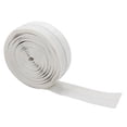 thumbnail image 2 of 5M Selfadhesive Door Window Sealing Strip, Noise Reduction, Dust Prevention, Silicone Rubber Material, Easy Installation, Suitable for Doors, , Cabinets, 2 of 8