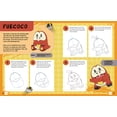 thumbnail image 4 of New and Trending: Pokemon Mega How To Draw by Pokemon, 4 of 4