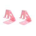 thumbnail image 3 of WQ-02 Universal Adjustable Cell Phone Stand Holder holder stand Desktop Phone Tablet Bracket Mount Stander for iPhone 7 7Plus iPad 8x, 3 of 6