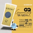 thumbnail image 4 of Goshi Exfoliating Shower Towel - Rip-Resistant Exfoliating Washcloth For All Skin Types - Made In Japan, 4 of 5
