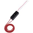 thumbnail image 2 of 3.6V 4.8V High Voltage Pulse Arc Module High Voltage Generator High Voltage Inverter Pulse Generator Inverter 40Kv - 50Kv Ac Super Arc Ignition Module, 2 of 7