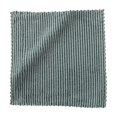 thumbnail image 2 of Qocolhg 10 Pcs Cleaning Rags for Housekeeping, Cleaning Cloths Hand Washcloths Hand Towels Washable Machine Washable Reusable Cleaning Wipes Drying and Cloths Absorbent for Kitchen and Office, 2 of 6