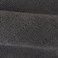 thumbnail image 4 of Better Homes & Gardens Cotton Reversible Bath Rug, Grey Flannel, 17" x 24", 4 of 6