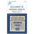 thumbnail image 1 of SCHMETZ Universal Sewing Machine Needles, Size 100/16, 1 of 3