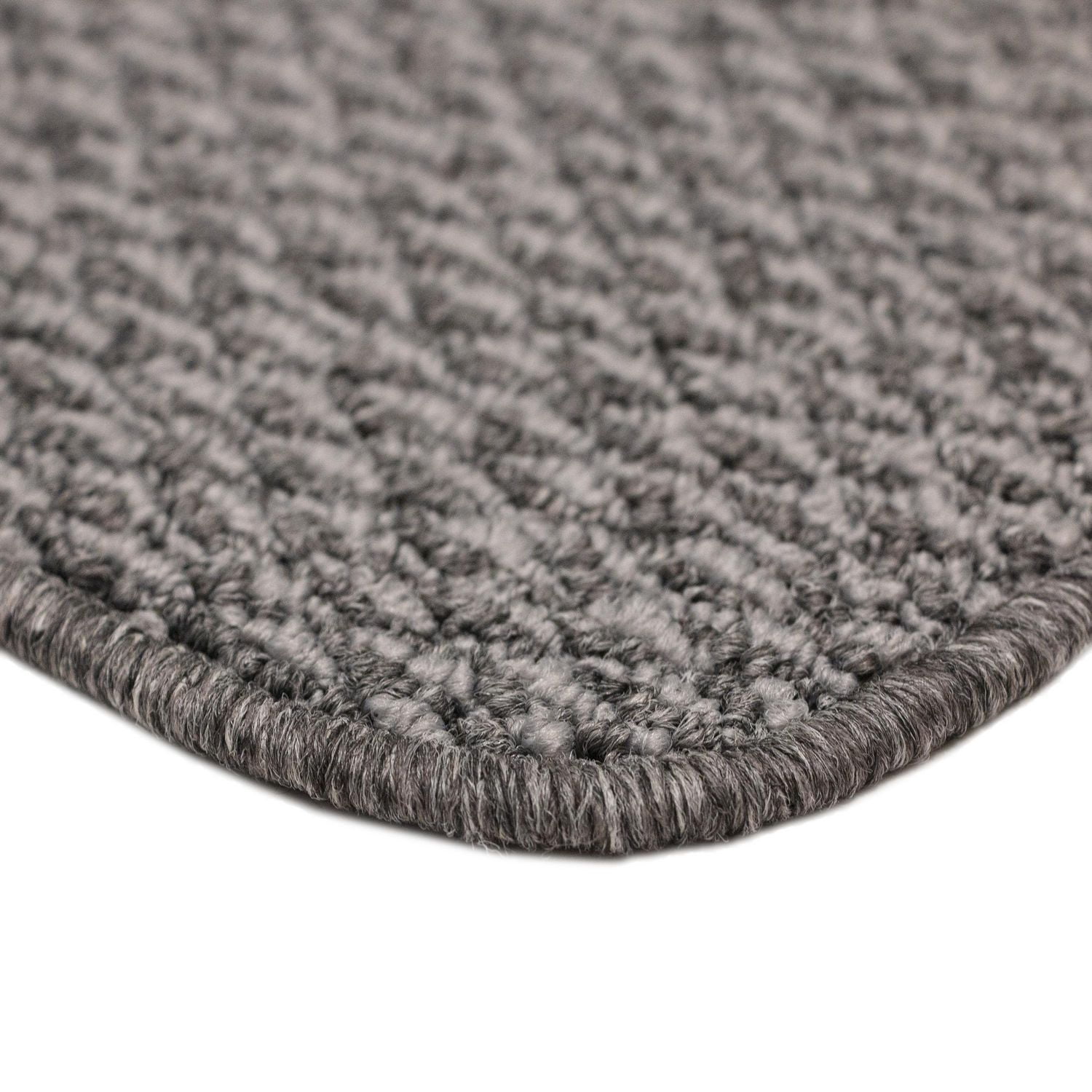 Tapis Encore gris de 3 pi x 4 pi
