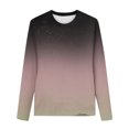 thumbnail image 1 of MeetoTime Chemises Imprimées à Manches Longues pour Enfants Blouses Habillées Décontractées Col Rond pour Bébés Filles 3 - 14 Ans, 1 of 5