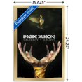 thumbnail image 2 of Imagine Dragons - Fumée, 2 of 4