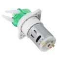 thumbnail image 4 of Peristaltic Pump, High Lubrication DC Pump, Stable For Mopping Robot Aquarium Garden DC12V,DC24V, 4 of 8