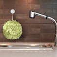 thumbnail image 4 of Lisbinx Shenier Quick Drying Hand Towel Hanging Style Hand Towel Bathroom And Kitchen Wiping Absorbent Small Towel For Home Use, 4 of 5