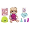 thumbnail image 1 of Baby Alive - Bébé au petit pot (Blonde), 1 of 6