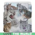 thumbnail image 3 of Lynx Switzerland Bedding Set RLT13, 3 of 5