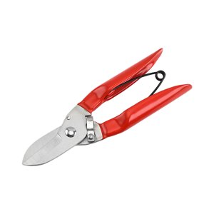 Heavy Duty Stainless Steel Pruning Shears and Lightweight Garden Shears Suitable for Flower and Bonsai Arrangement