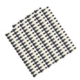 thumbnail image 1 of Tige de Valve de Pneu, Poignée Stable Tige de Valve en Caoutchouc de Performance Exceptionnelle, Facile à Utiliser Haute Résistance à l'Usure pour les Travailleurs d'Entretien de Voiture, 1 of 8