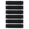 thumbnail image 1 of Shisuyan Bike Grip Sleeve Polyethylene 3 Pairs 4.7x1.2in, 1 of 8