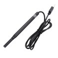 thumbnail image 4 of An108 Caméra Portable HD 3-en-1 avec Lumière LED Réglable pour Inspection des Oreilles et des Tuyaux (5.5mm/0.2 Po, Compatible USB Type-C, Android/PC), 4 of 5