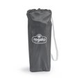 thumbnail image 4 of Regalo Extra Long Eye Lash My Cot Pal Toddler Bed, 4 of 4