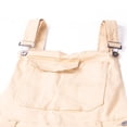 thumbnail image 3 of Mens Denim Bib Suspenderdres Jeans Jumpsuit Pant Tirantes Rompers, 3 of 3