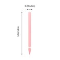 thumbnail image 2 of EeaseCA Étui de Stylet en Silicone, Étui de Protection pour Stylet Compatible avec Apple Pencil 2, 2 of 7