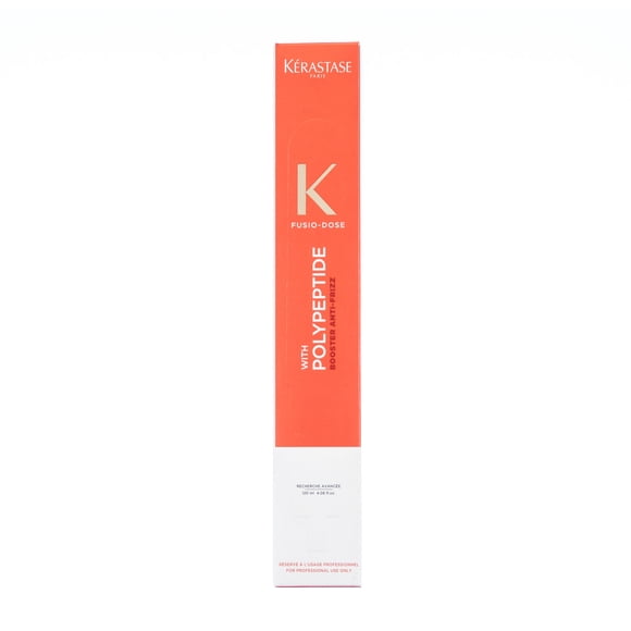 Kérastase Fusio Dose Booster de Polypeptides Anti-Frisottis 4.06oz/120ml